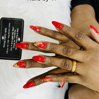 Elegance Nail & Spa - Nail art design by Vi. Call to make appointment - Nail Salons Near Me - Henderson, Nevada Elegance Nail & Spa - Nail art design by Vi. Call to make appointment - Nail Salons Near Me - Henderson, Nevada