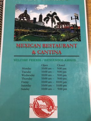 Menu photo 5 Rio Grande Davenport, IA Menu photo 5 Rio Grande Davenport, IA