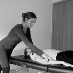 Structural Therapy