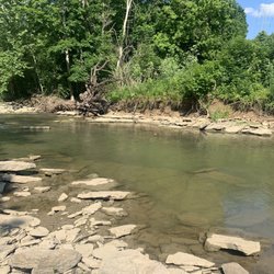 Gunpowder Creek Nature Park