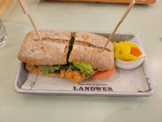 Cafe Landwer by null