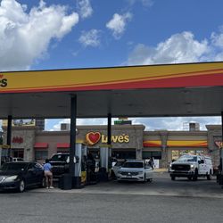 Love's Travel Stop