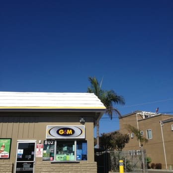 G & M Oil - Front! - Gas Stations Near Me - Oceanside, California G & M Oil - Front! - Gas Stations Near Me - Oceanside, California