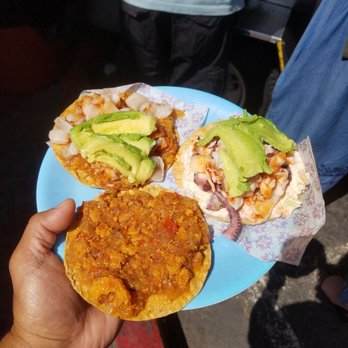 La Guerrerense - Food Stands Near Me - Ensenada, BCN