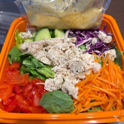 Salad and Go