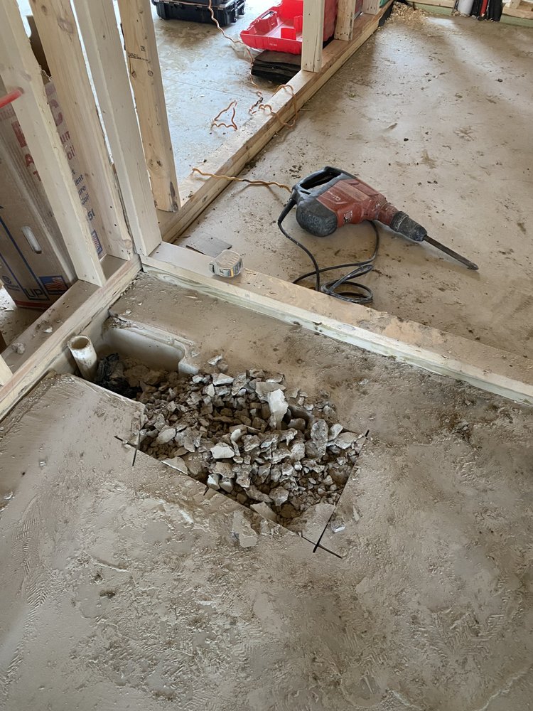 Slide of Lumbs Plumbing