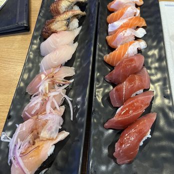Sushi Damu - Sushi Bars Near Me - Tustin, California Sushi Damu - Sushi Bars Near Me - Tustin, California