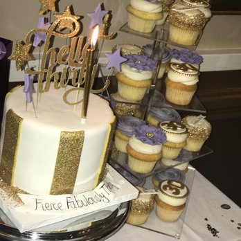 The Cake Boutique - Desserts Near Me - Harrison Township, New Jersey