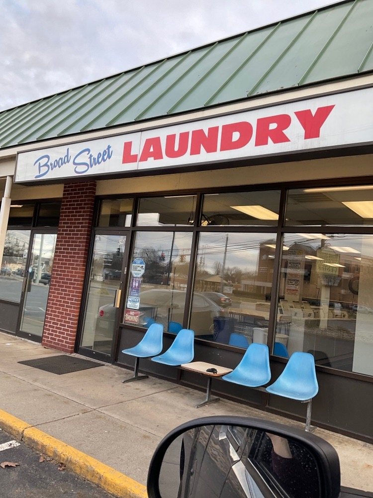BROAD STREET LAUNDRY Updated June 2024 130 Broad St, Glens Falls