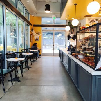 Press & Moka - Inside - Coffee & Tea Near Me - Irvine, California