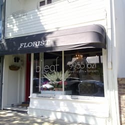 B'Leaf Flower Merchant