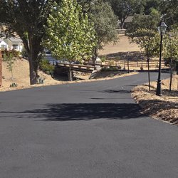 Able Asphalt Paving