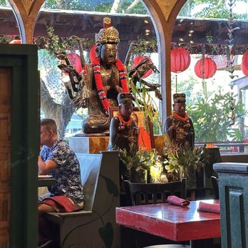 Indochine - Asian Fusion Near Me - Wilmington, North Carolina