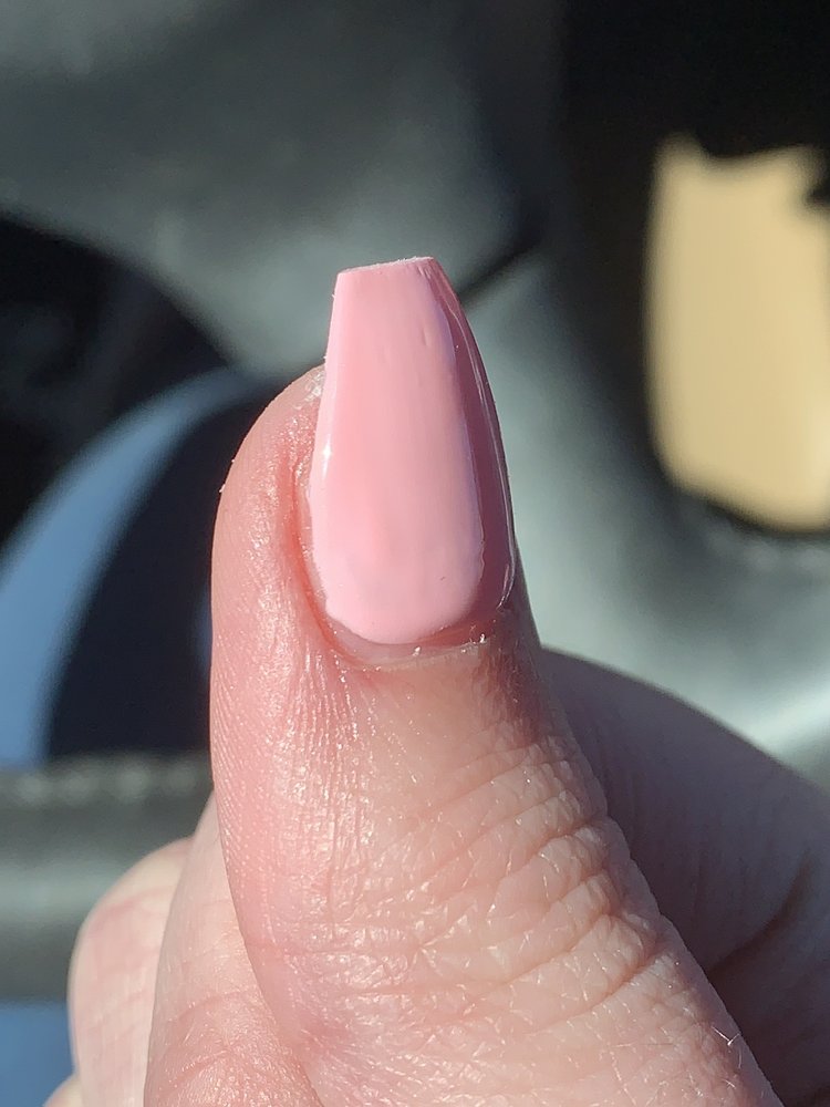 MANSION NAIL LOUNGE Updated September 2024 448 Photos & 32 Reviews