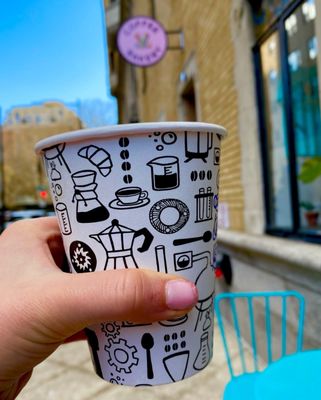 Vibrant Coffee Roasters & Bakery by null
