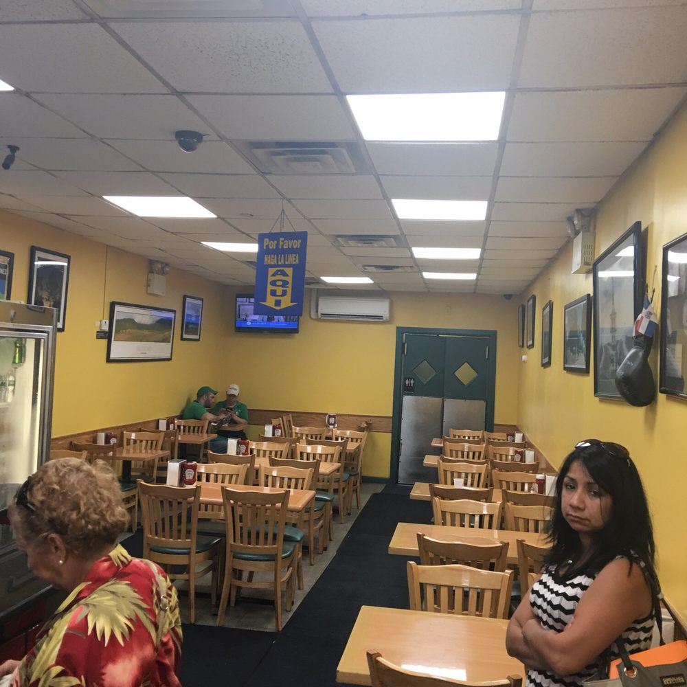 La Cabana - Interior - Latin American Near Me - Corona, New York La Cabana - Interior - Latin American Near Me - Corona, New York