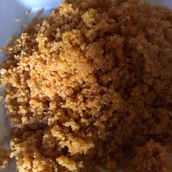 Antichi Sapori - Sicilian cous cous - Seafood Near Me - Trapani, TP