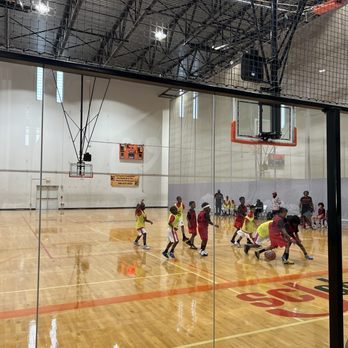 Pullman Community Center - Sports Clubs Near Me - Chicago, Illinois Pullman Community Center - Sports Clubs Near Me - Chicago, Illinois