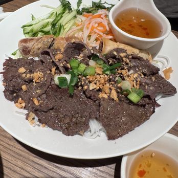 Pho Le - Vietnamese Near Me - Richmond Hill, Ontario