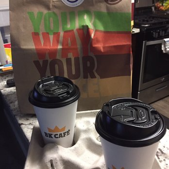Burger King - Bk delivery - Burgers Near Me - Baltimore, Maryland
