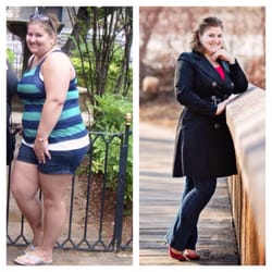 U Weight Loss - 3 months and I was more then half way to my goal