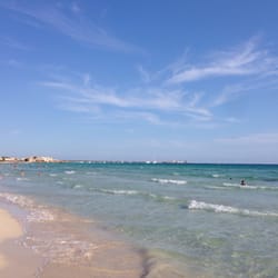 Platja Sa Rapita - Playa