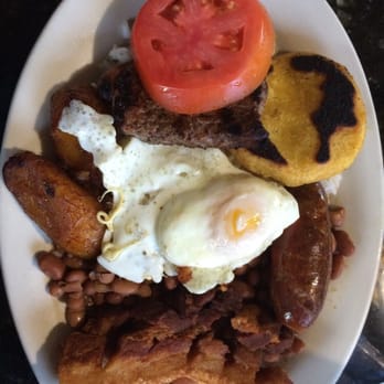 Las Palmas - This restaurant staff was very accommodating and friendly. - Colombian Near Me - Orlando, Florida Las Palmas - This restaurant staff was very accommodating and friendly. - Colombian Near Me - Orlando, Florida