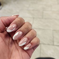 Kia's Nails