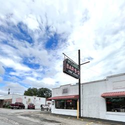 McClard's Bar-B-Q