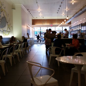 Evoke - Coffee & Tea Near Me - Edmond, Oklahoma Evoke - Coffee & Tea Near Me - Edmond, Oklahoma