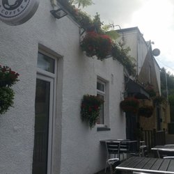 The Canalside - Outside