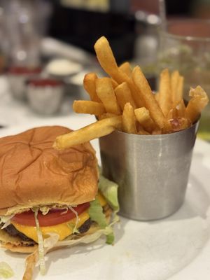 The Brass Fork by null