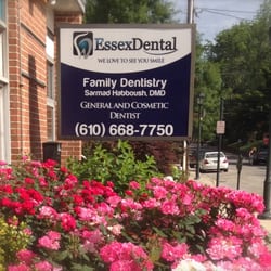 Essex Dental