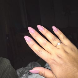 Fancy Nails