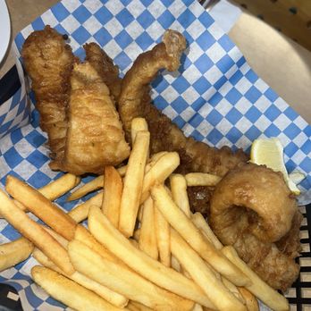 The City Fish - Fish and Chips - Seafood Near Me - San Jose, California The City Fish - Fish and Chips - Seafood Near Me - San Jose, California