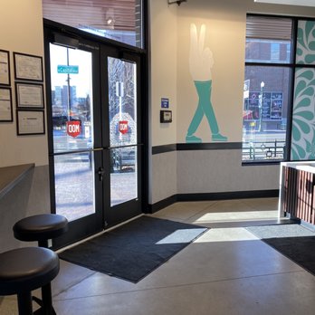 MOD Pizza - Pizza Near Me - Boise, Idaho