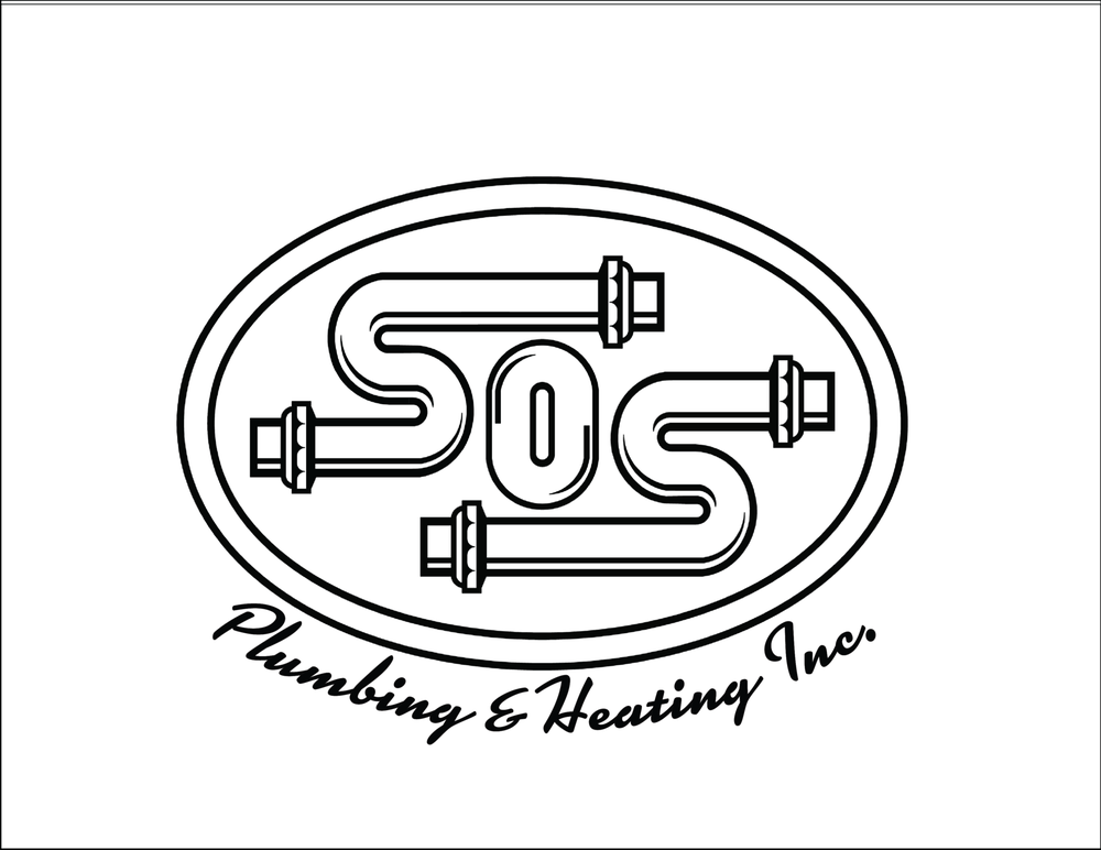 Slide of S.O.S Plumbing & Heating