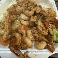 Teriyaki Japan