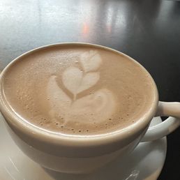 Almond Roca Mocha (seasonal) Almond Roca Mocha (seasonal)