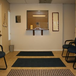 MFI Recovery Center