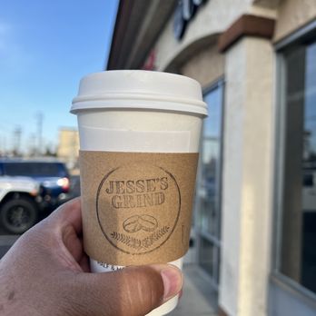 Jesse's Grind Coffee Bar - Coffee & Tea Near Me - Winnetka, California Jesse's Grind Coffee Bar - Coffee & Tea Near Me - Winnetka, California