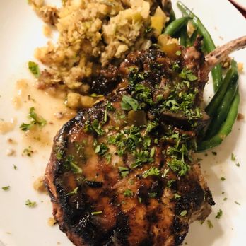 Horatio's - Seafood Near Me - San Leandro, California