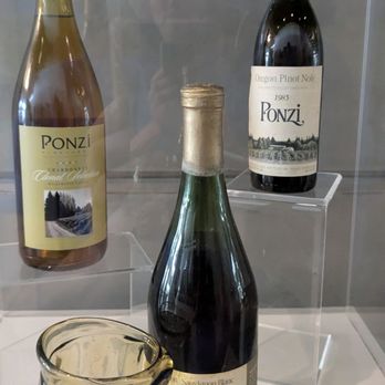 Ponzi Vineyards - Wineries Near Me - Sherwood, Oregon Ponzi Vineyards - Wineries Near Me - Sherwood, Oregon