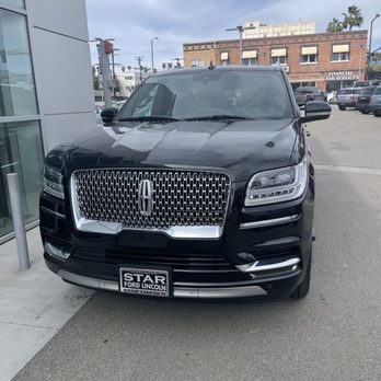 Star Ford Lincoln - New Navigator L - Car Dealers Near Me - Glendale, California Star Ford Lincoln - New Navigator L - Car Dealers Near Me - Glendale, California