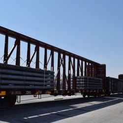 Metro Group - Transloading