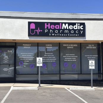 HealMedic Pharmacy & Wellness Center - Pharmacy Near Me - Burbank, California HealMedic Pharmacy & Wellness Center - Pharmacy Near Me - Burbank, California