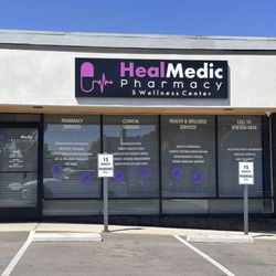 HealMedic Pharmacy & Wellness Center