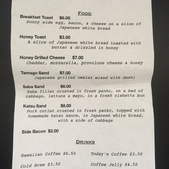22Kailua - Breakfast & Brunch Near Me - Kailua, Hawaii
