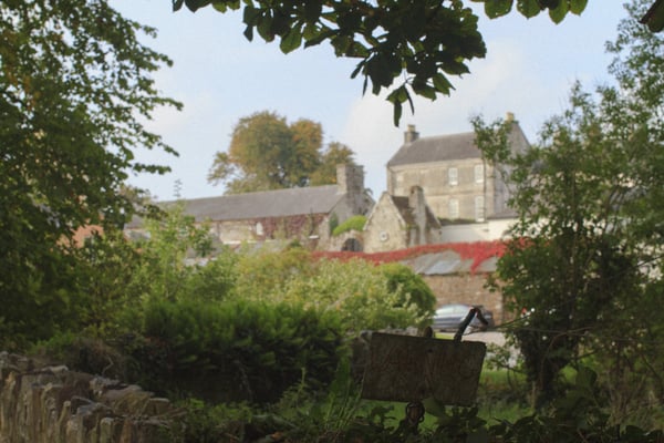 Ballymaloe House Hotel, an SLH Hotel by null