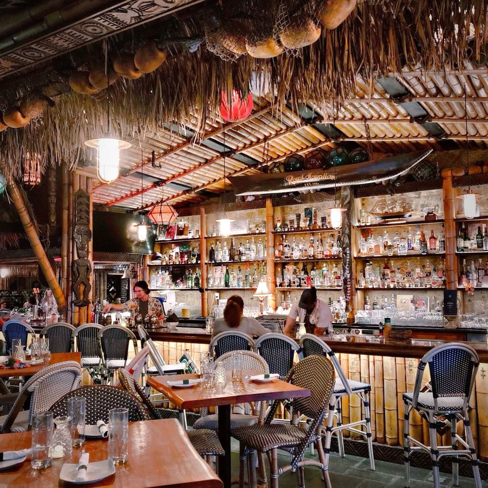 Royal Hawaiian - New American Near Me - Laguna Beach, California Royal Hawaiian - New American Near Me - Laguna Beach, California